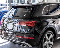 Image result for Mythos Black 2021 SQ5