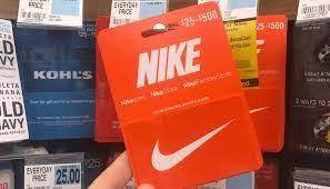 Where can you buy a nike gift card. Nike Gift Card Giveaway Nike Gift Card Nike Gifts Mastercard Gift Card