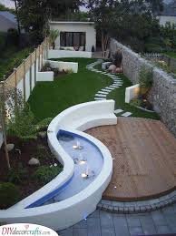 Amazing backyards on a budget. Backyard Landscaping Ideas 25 Backyard Ideas On A Budget
