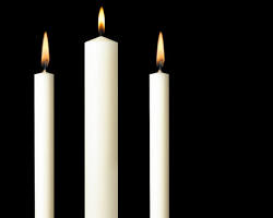 Image of Cathedral Candle Company store in NYC
