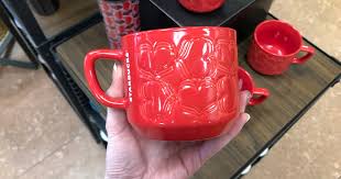 Looking for coffee at home? Up To 90 Off Starbucks Valentine S Day Cups Mugs At Target Hip2save