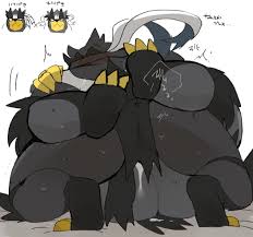 Rule34 - If it exists, there is porn of it  hyaku (artist), urshifu  997
