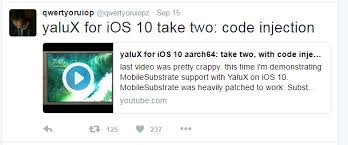 So without any further ado, let's. Cydia Download And Install For Ios 10 10 0 1