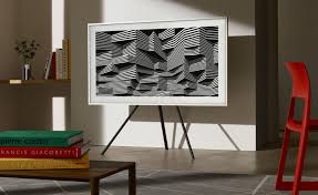 Samsung's the wall has been a titan of the tech expo circuit in the past few years. Samsung Brings Picture Perfect Beauty To The Screen