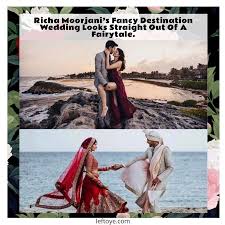Richa moorjani is american actress belongs to indian descent who appeared in several television shows in the country. Facebook