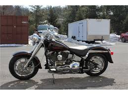 1991 Harley Davidson Fat Boy redone Jackman Custom Cycles Ormond Beach, FL  386-281-3080