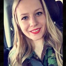 Marcella Becker's Instagram, Twitter & Facebook