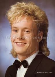 1980 S Men Hairstyle 1980 Hairstyles Hairstyle 1980s Hair