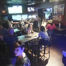 Our master of ceremonies reads trivia questions split up into different categories or rounds. 90s Pub Crawl Returns To Campus Corner Local News Normantranscript Com