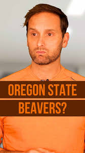 If you leave beaver jokes in the comments I won’t stop you. Oregon State  chose a Beaver as its mascot. 😂 And I chose to wear @tascperformance  shirts because they are soft, comfortable, and versatile, ...