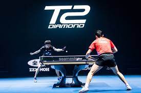 The t2 cavern will take shape for the third and final time in our tampines hub, singapore's largest. T2 Diamond Experience The Explosive Season