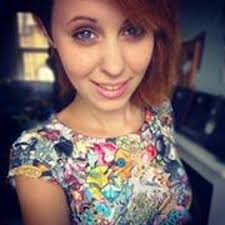 Jessie Eastman's Instagram, Twitter & Facebook