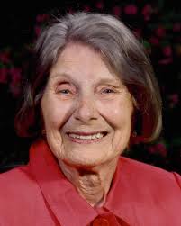 Elaine Holmquist Obituary