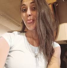 Amber Medina Maria in people