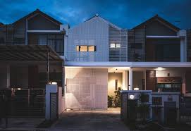 The rental house sdn bhd. Filtered Light House Crs Sdn Bhd Media Photos And Videos 1 Archello