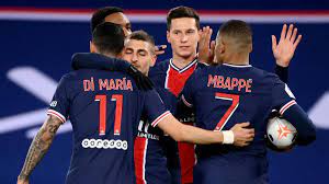 Maybe you would like to learn more about one of these? Football News Psg Close Training Facility After Covid 19 Outbreak Eurosport