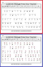 Back To School Secret Message Super Teacher Worksheets Back To School Worksheets School Worksheets