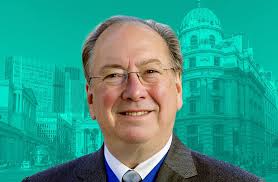 London official slams CBDC privacy at event hosted by Britcoin backers