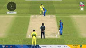 Real's best cricket 19 android devices, providing extensive experience and excellent cricket game. Real Cricket 19 Everything You Need To Know Logitheque English