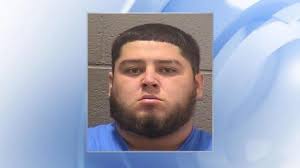 Police make arrest 9 years after Faith Hedgepeth's murder