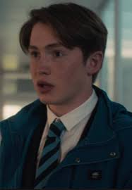 Kaylee — The Scars You Bleed