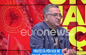 Ish-shefi i SHIKU-t, Fatos Klosi: Ju rrëfej mbledhjen parë të krerëve