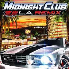 Los angeles for playstation 3 (ps3). Midnight Club Los Angeles Cheats Codes