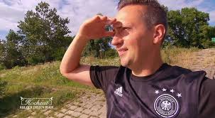 Damian Fehlt Nur Eines