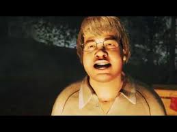 Friday the 13th : Deborah Kim