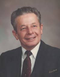 Obituary for John William Burkhard