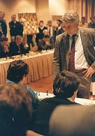 Boris Spassky — Wikipédia
