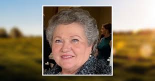 Patsy Brady Brown Obituary February 26, 2021