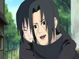 I also understand sasuke's life long mission, that makes him not want to be around or meet his family, and essentially just be the person who's protecting something from far away (which i don't understand why someone made the decision. What Makes Sasuke Smile Quora
