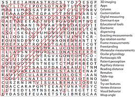 Periodic table basics t trimpe 2002 answer key. Eyecare Business News