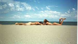 Las 10 mejores playas nudistas de América