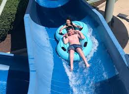 Enjoy all of the many attractions at the park. Rates Specials Tie Breaker Family Aquatic Center Summertime Fun