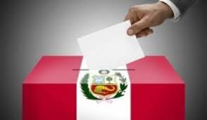 Consulta vecinal alto trujillo 2020. El Reloj Electoral Marca La Hora Por Rafael Rodriguez Campos Articulo Publicado Por La Ley Peru Diario Constitucional