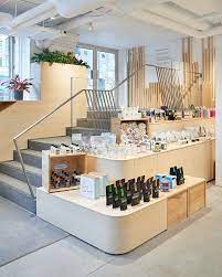Finally—a salon owner that cared about the toxins going on our heads. Where To Buy Clean Beauty My 4 Favourite Boutiques Very Joelle