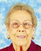 Mary Moser Obituary (2014)