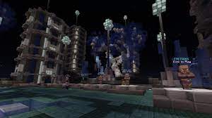 Find, search and play with other players. Best Minecraft Servers 1 15 2 Survival Skyblock Factions And Extra