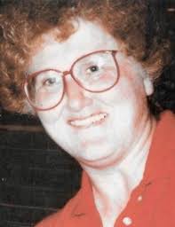 Anna Marie Burgoon Obituary August 31, 2022