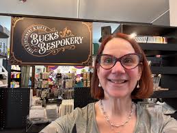 New Fountain Pen Store in Easton, PA