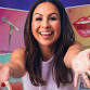 Comedian Anjelah Johnson-Reyes event image