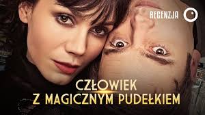 Fla 1080p hdrip sprachen : Czlowiek Z Magicznym Pudelkiem Recenzja 320 Youtube