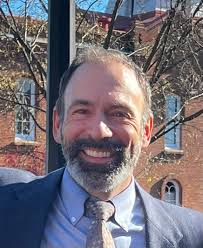 Dr. Thomas Martin Conroy — Chelsea Community Church