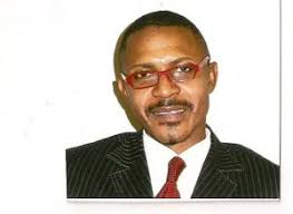 Publisher and Chief Executive Officer KABS KANU