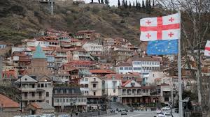 Official web sites of georgia, the capital of georgia, art, culture, history, cities, airlines, embassies. Imf To Raise Funding To Georgia To 450 Mln To Fight Coronavirus Euractiv Com