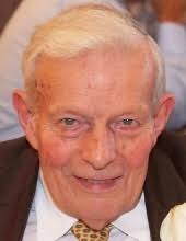 Obituary information for John George Purdy