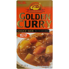 Add apple sauce, ketchup and worcestershire sauce (if using) and mix. S B Golden Curry Mix Mild 92g Woolworths