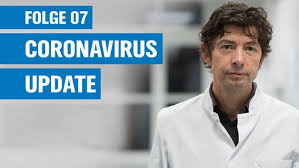 How to start a podcast. 7 Coronavirus Update Es Ist Nicht Die Zeit Fur Egoismus Ndr De Nachrichten Ndr Info